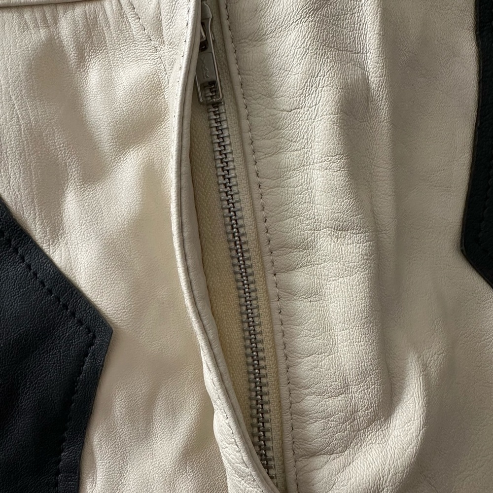 Boot Barn x Understated Leather Shorts - Picture 4 of 5